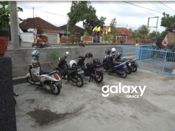 DIJUAL GEDUNG UDAYANA NEGARA JEMBRANA, BALI