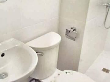 10K monthly 1BR Loft type Lipat agad!! Condo for sale in Cambridge Village