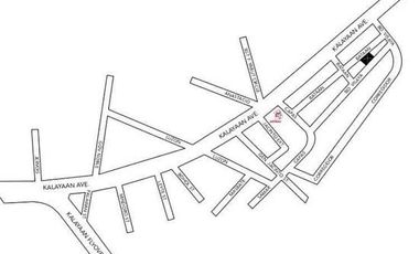Commercial Building for Sale in Guadalupe Nuevo, Makati City