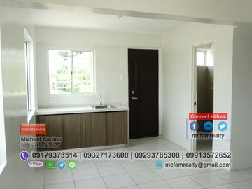 PAG-IBIG Housing Near Carmen Village Neuville Townhomes Tanza
