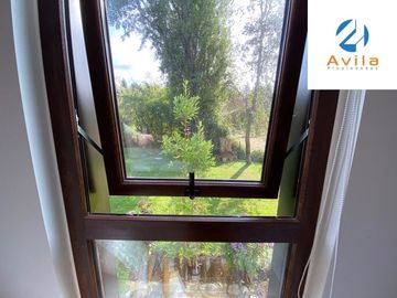 PUCON departamento 4D 3B Condominio Parque Pinares COD.DP0158