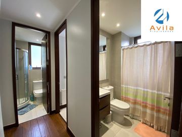 PUCON departamento 4D 3B Condominio Parque Pinares COD.DP0158