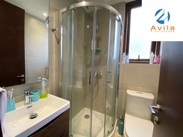 PUCON departamento 4D 3B Condominio Parque Pinares COD.DP0158