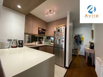 PUCON departamento 4D 3B Condominio Parque Pinares COD.DP0158