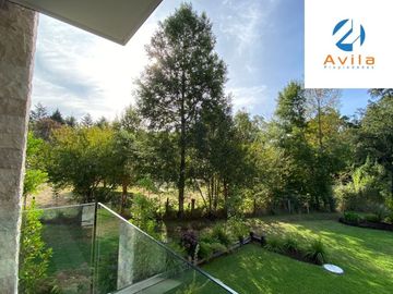 PUCON departamento 4D 3B Condominio Parque Pinares COD.DP0158