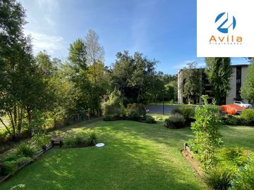 PUCON departamento 4D 3B Condominio Parque Pinares COD.DP0158