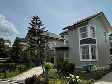 2BR House & Lot for Sale at Forest Ridge Subd. Antipolo City Rizal