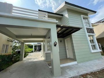 2BR House & Lot for Sale at Forest Ridge Subd. Antipolo City Rizal