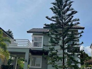 2BR House & Lot for Sale at Forest Ridge Subd. Antipolo City Rizal