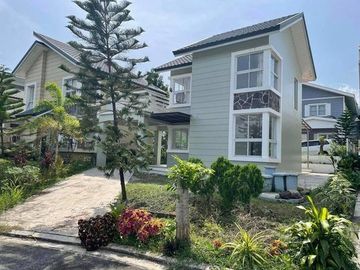 2BR House & Lot for Sale at Forest Ridge Subd. Antipolo City Rizal
