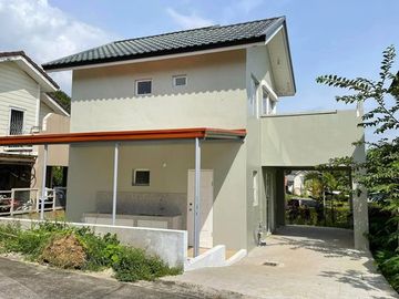2BR House & Lot for Sale at Forest Ridge Subd. Antipolo City Rizal