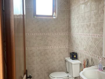 Hermosa casa en gran terreno, fundo El Rincón, Villa Alemana