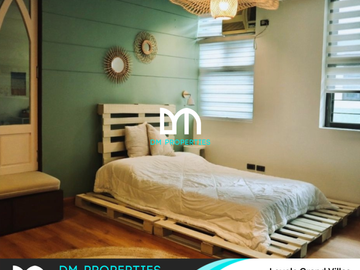 For Sale: House and Lot in Loyola Grand Villas, Marikina City