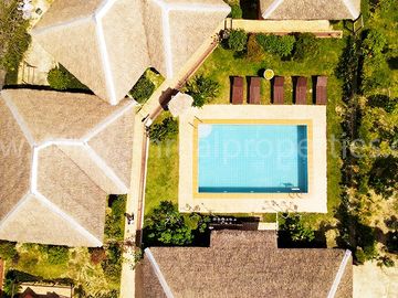 PORT BARTON OPERATIONAL RESORT