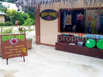 PORT BARTON OPERATIONAL RESORT
