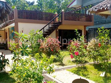 PORT BARTON OPERATIONAL RESORT