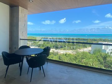 Departamento en Venta, Punta del Mar Condos, Cancún Quintana Roo.