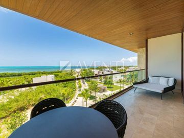 Departamento en Venta, Punta del Mar Condos, Cancún Quintana Roo.