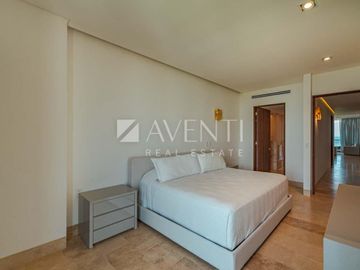 Departamento en Venta, Punta del Mar Condos, Cancún Quintana Roo.