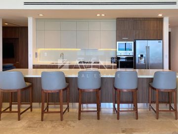 Departamento en Venta, Punta del Mar Condos, Cancún Quintana Roo.