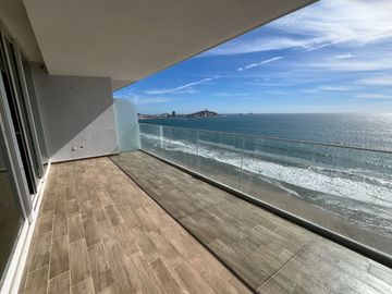 Departamento en Venta en Condominios Crystal Bay