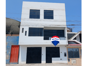 Se Vende Casa En El Callao