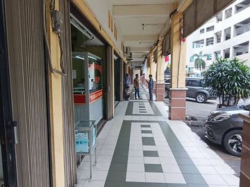 HomeStay business still operating in Nagoya Hill for rent