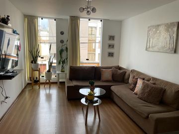 VENDO LINDO DUPLEX CON VISTA EXTERNA DE 155 M2 APROX. EN PRIMER Y SEGUNDO PISO EN SURCO