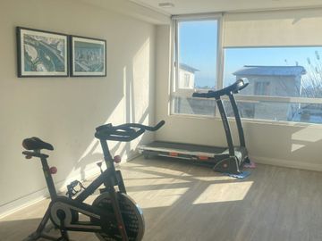 Vendo Departamento Lomas De Montemar Los Abedules 2d/2b