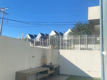 Vendo Departamento Lomas De Montemar Los Abedules 2d/2b