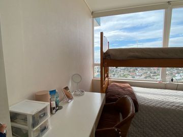 Vendo Departamento Lomas De Montemar Los Abedules 2d/2b