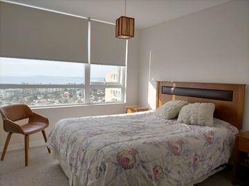 Vendo Departamento Lomas De Montemar Los Abedules 2d/2b