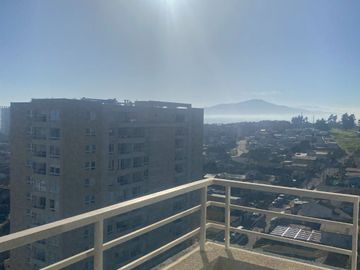 Vendo Departamento Lomas De Montemar Los Abedules 2d/2b