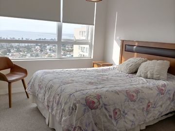 Vendo Departamento Lomas De Montemar Los Abedules 2d/2b