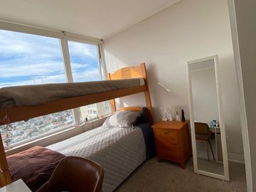 Vendo Departamento Lomas De Montemar Los Abedules 2d/2b