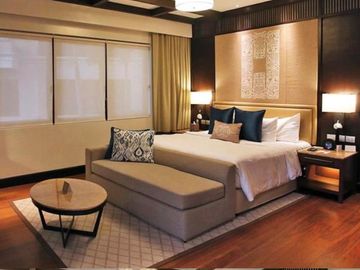 Upscale and Exclusive 1 Bedroom Unit For Sale with Revenue Share at Anya Resort Tagaytay