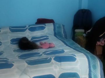 Casa En Venta En La Urbanizacion La Alameda De Huachipa.