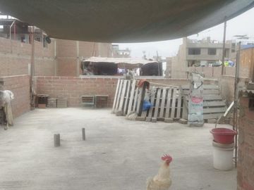 Casa En Venta En La Urbanizacion La Alameda De Huachipa.