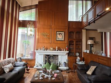CASA EN VENTA EN CIUDAD SATELITE NAUCALPAN