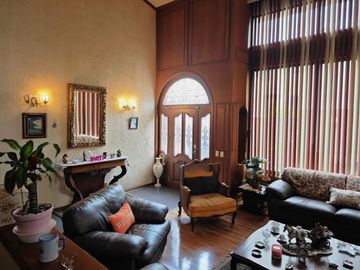 CASA EN VENTA EN CIUDAD SATELITE NAUCALPAN