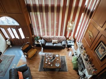 CASA EN VENTA EN CIUDAD SATELITE NAUCALPAN