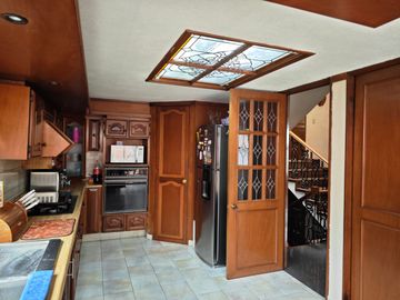 CASA EN VENTA EN CIUDAD SATELITE NAUCALPAN