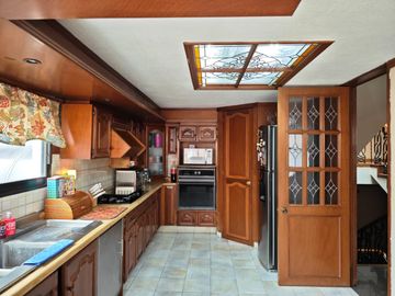 CASA EN VENTA EN CIUDAD SATELITE NAUCALPAN