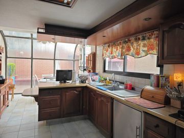 CASA EN VENTA EN CIUDAD SATELITE NAUCALPAN