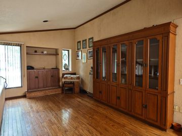 CASA EN VENTA EN CIUDAD SATELITE NAUCALPAN