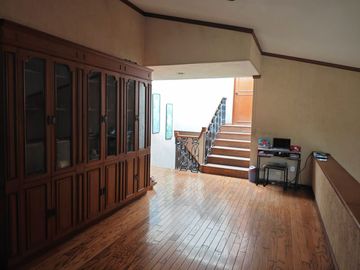 CASA EN VENTA EN CIUDAD SATELITE NAUCALPAN
