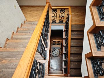 CASA EN VENTA EN CIUDAD SATELITE NAUCALPAN
