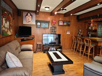 CASA EN VENTA EN CIUDAD SATELITE NAUCALPAN