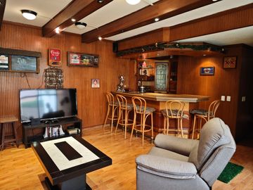 CASA EN VENTA EN CIUDAD SATELITE NAUCALPAN