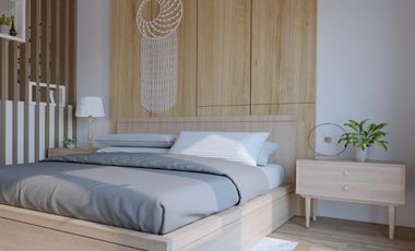 SMDC MINT RESIDENCES Condo For Sale Makati City, Chino Roces Near in MRT- Magallanes ,Metro Manila Skyway and San Lorenzo Mall